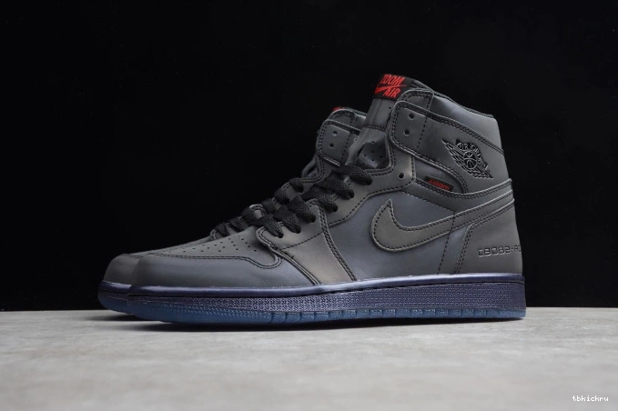 Reps TBK Zoom Air Fearless Retro High 1 BV0006-900 Jordan 0714